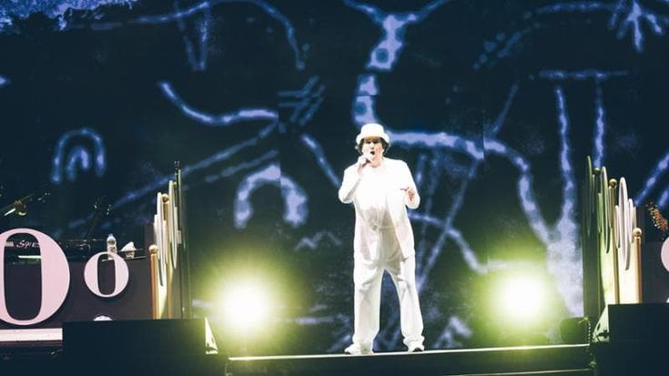 A Torino i concerti di Renato Zero e Mika, nella settimana di "Seeyousound"