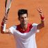 Tennis, Montecarlo: Djokovic batte un colpo, travolto Lajovic. Subito fuori Lorenzi