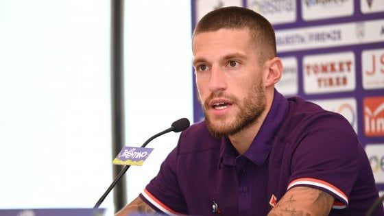 Fiorentina, Biraghi: "È il nostro anno zero. Ho rifiutato il Milan e resto con entusiasmo"
