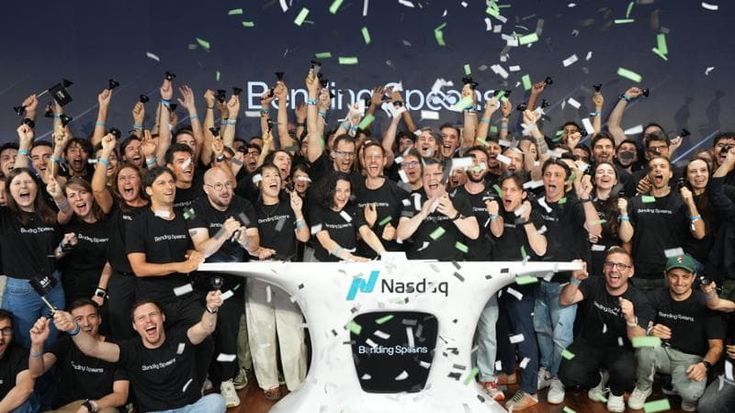 Da un fallimento alla conquista del Nasdaq, così Bending Spoons è diventata grande