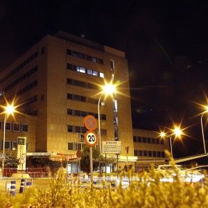 Bimbo malato GB ha lasciato l'ospedale: verr&agrave; curato a Praga