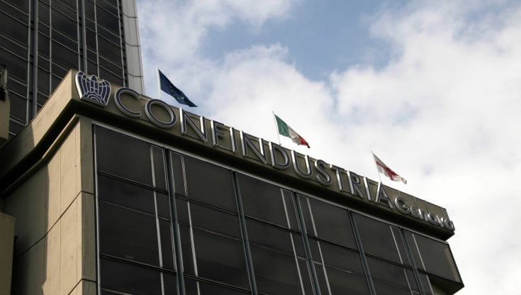 Scarrone, Fincantieri: “Per Confindustria ora serve discontinuità, dobbiamo alzare la voce”