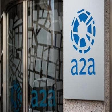 Ascopiave rileva 492mila utenze da A2a per 430 milioni di euro