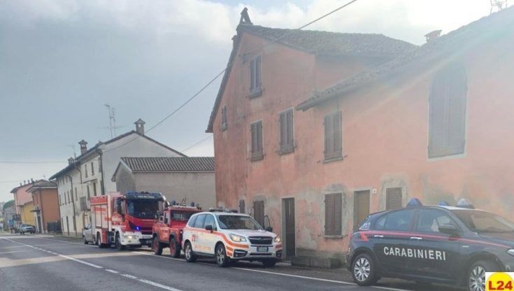 Fuga di monossido in casa: muore un uomo, sua moglie ricoverata in gravi condizioni