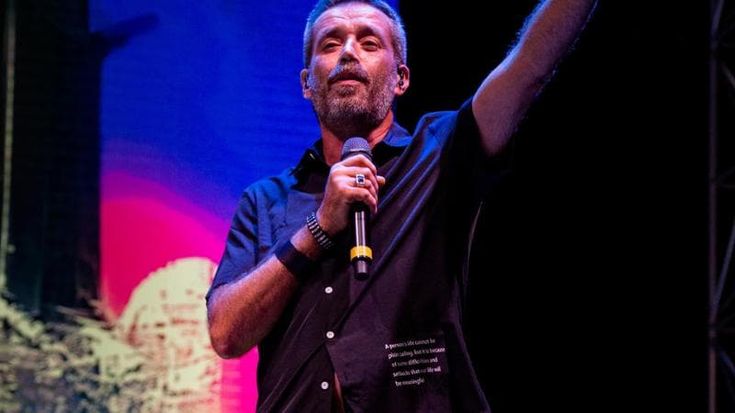 “Non in mio nome”, da Vicario a Silvestri: artisti per Gaza in piazza a sostegno di Msf