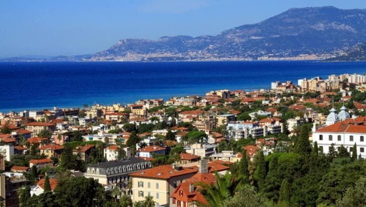 Libri, autori, cultura tra Bordighera e Taggia