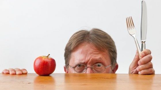 Le buone maniere a tavola: le origini del nostro galateo