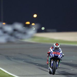 Il tesoro evaso del Mondiale: ''Arrestate Mister MotoGp''