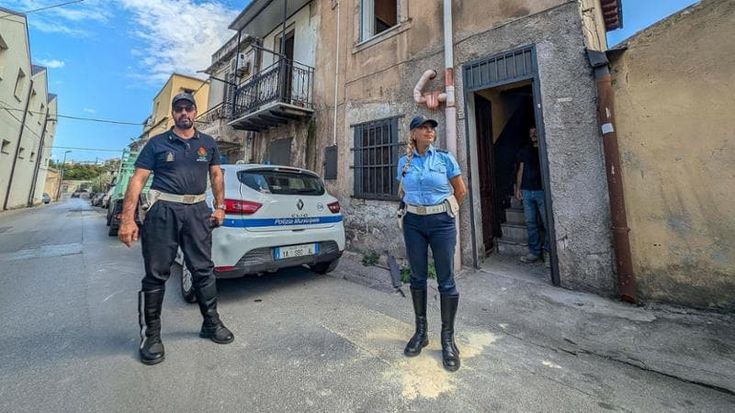 La casa confiscata al boss resta disabitata, anche la quarta famiglia di senzatetto rinuncia all’assegnazione