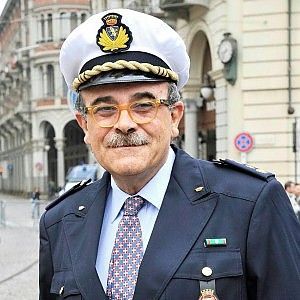 Gregnanini: "Mi dispiace davvero, incontrer&ograve; la signora"