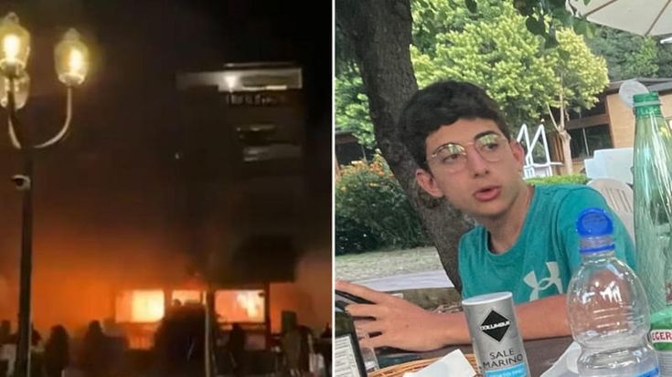 La tragedia di Crans-Montana, Riccardo Minghetti morto nell’incendio: riconosciuto dal Dna