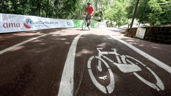 Sicilia, un milione per le piste ciclabili