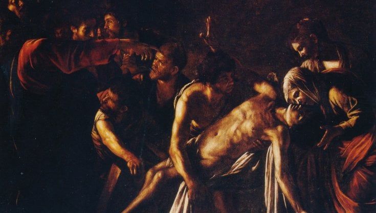Caravaggio, una storia siciliana