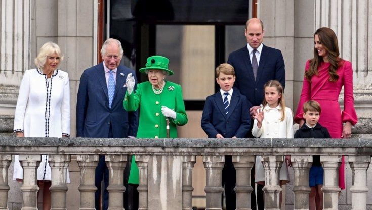 La giornalista inglese Tina Brown: “Ho messo a nudo la Royal Family”