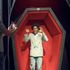 Hollywood celebra Halloween con una mostra da paura