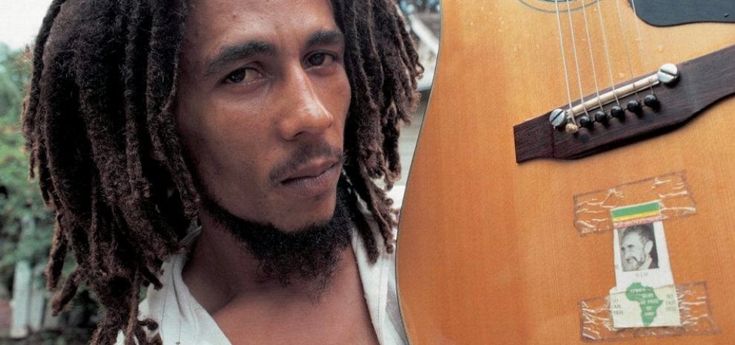 Quel 'tesoro' ritrovato di Bob Marley, registrato sul bus dei Rolling Stones 