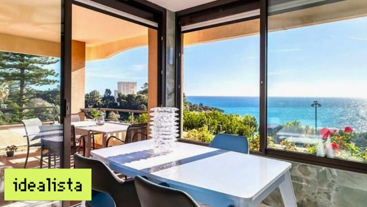 Trilocali moderni da 51.000 euro: il contemporaneo alla portata di tutti