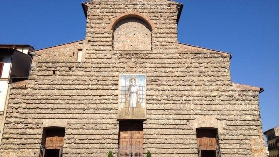 Firenze, tutto pronto per la festa di San Lorenzo 
