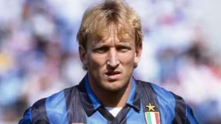 L'Inter dei record a Monaco per ricordare Brehme. Matthäus: “Il più forte con cui abbia mai giocato”