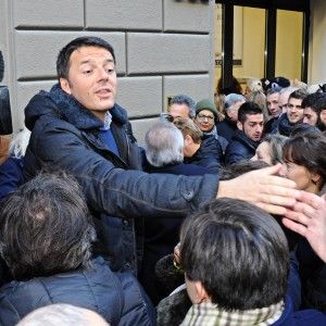 Renzi: "Legge elettorale e riforme costituzionali si fanno con tutti"
