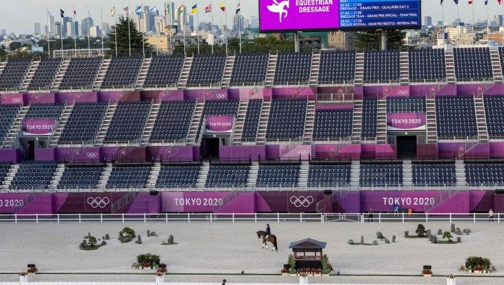 Tokyo 2020. Conti da profondo rosso, record di costi e perdite