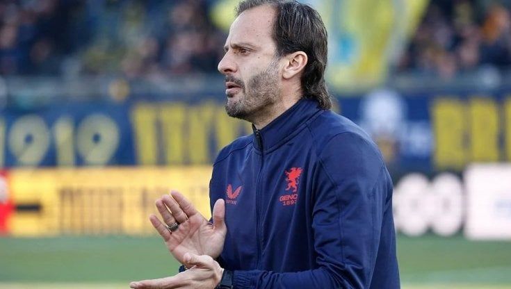 Il Genoa travolge il Cosenza 4-0 e si riprende il secondo posto