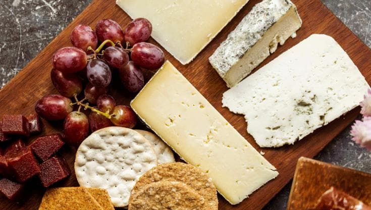 Formaggi del Sud Italia: un viaggio nei sapori del territorio