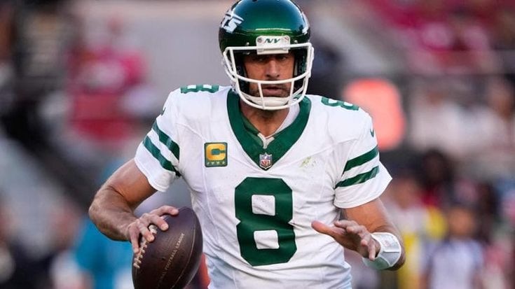 Nfl, il ritorno di Rodgers non basta: 49ers troppo forti per i Jets. Il qb: “So giocare meglio...”