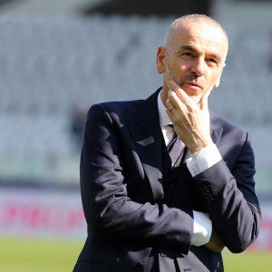 Lazio, Pioli: "Potevo far meglio, ma non mi sento tradito"