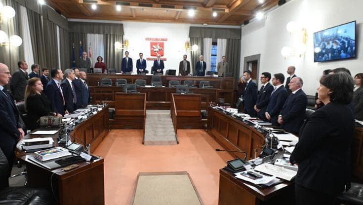 Regione, ecco la giunta Giani bis: Monni alla Sanità, Mia Diop vice presidente