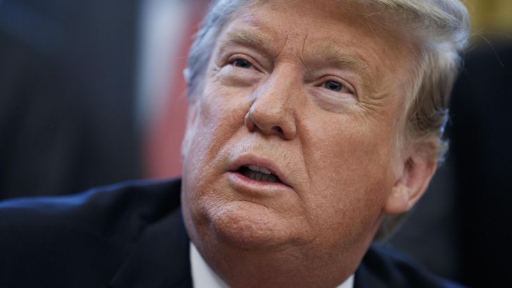 Trump e il muro che paralizza l'America 