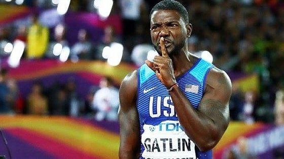 Se una bella fine non è un lieto fine: lettera immaginaria di Gatlin ai fan di Bolt 