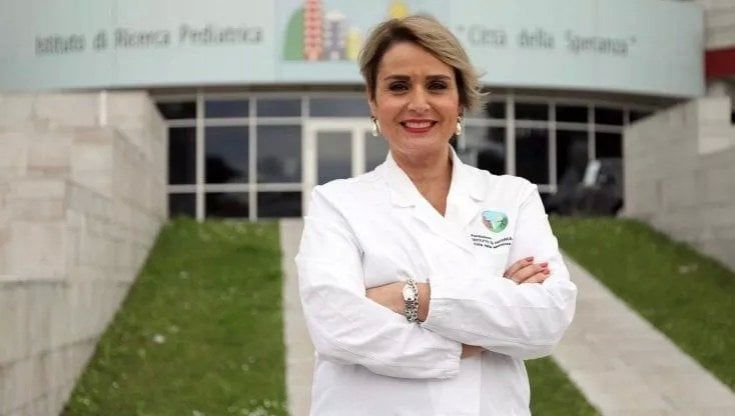 A Taranto un centro per la ricerca sui tumori infantili, il sogno della virologa Viola: "Sono davvero ottimista"