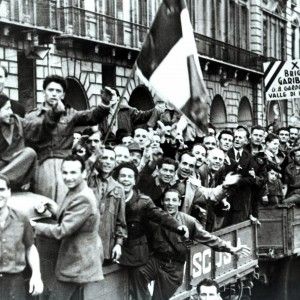 Settant'anni di libert&agrave;