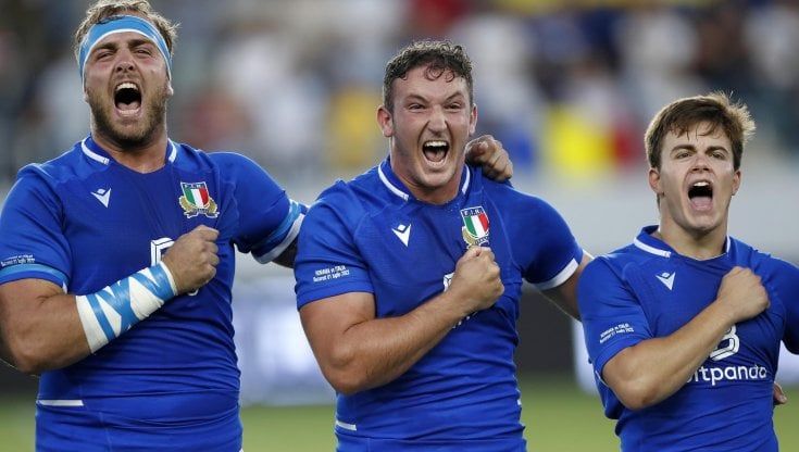 Rugby, Italia domenica in Georgia: una partita a scacchi, ma attenzione alla mischia