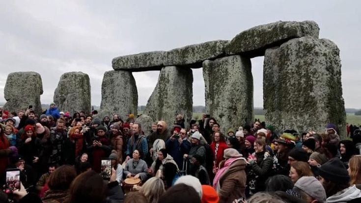 Stonehenge, il tunnel non si farà. Vittoria degli attivisti sul sito patrimonio Unesco