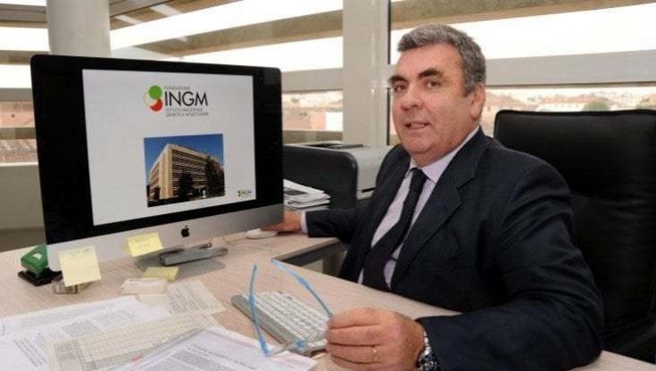 Abrignani “La terza dose sarà per tutti. Dopo i fragili toccherà ai medici poi si scenderà con l'età”