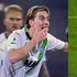 Cagliari-Sassuolo, Thorstvedt perde tre denti per una gomitata ma resta in campo