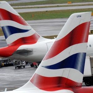 British Airways, multa da oltre 200 milioni per l'attacco hacker con furto dei dati delle carte di credito