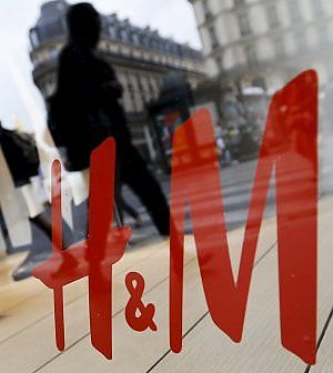 Ricavi in crescita ma utili in calo per H&M
