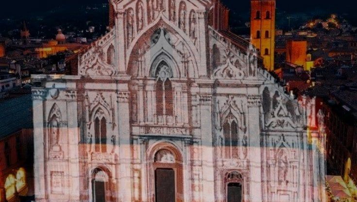 San Petronio, quale facciata preferireste? Ecco cosa hanno scelto i bolognesi 
