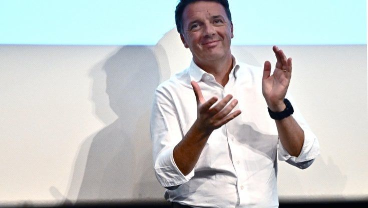 Renzi, il jet privato e quelle quattro regioni in un giorno