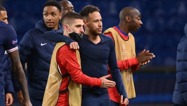Neymar, il talento sublime e irritabile ha trovato casa: a Parigi per sempre