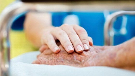 "Spray contro perdita della memoria nei malati di Alzheimer"