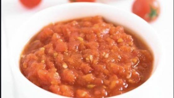 La torta salata di pomodori e feta