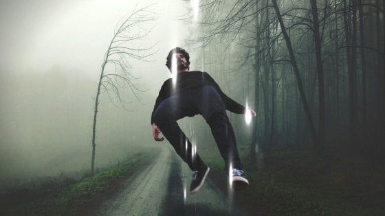Chi cerca trova, e ascolta Giorgio Tuma
