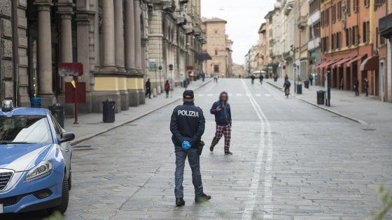 Coronavirus in Emilia-Romagna: 3.093 casi (+449) e altri 43 morti
