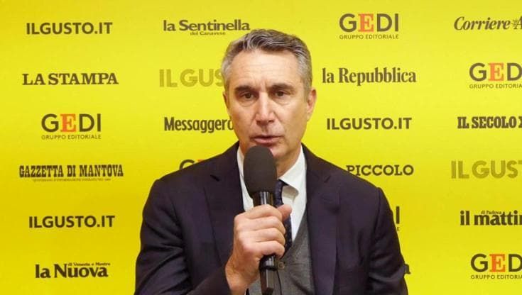 Vinitaly, Angelini Wines & Estates punta su enoturismo e nuove acquisizioni