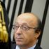 Calciopoli, Moggi assolto: ''Non diffamò Facchetti''