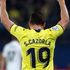 Villareal, la favola di Cazorla. Dal rischio amputazione alla doppietta al Real: ''Una partita speciale''